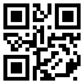 3408436888 - Immagine del Qr Code
