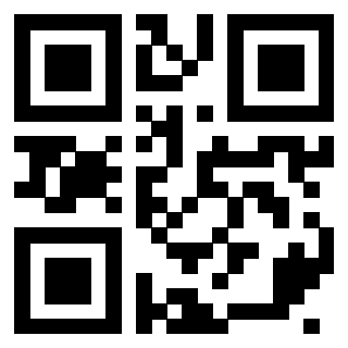 3408436891 QrCode associato