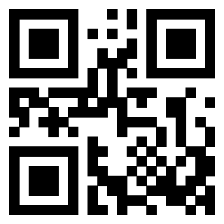 3408436900 QrCode associato