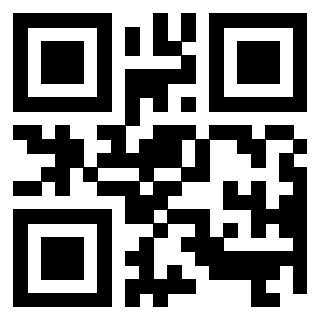 3408436902 - Immagine del Qr Code
