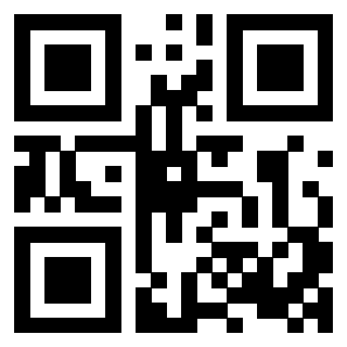 3408436905 Qr Code associato