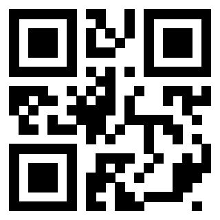 3408436906 QrCode associato