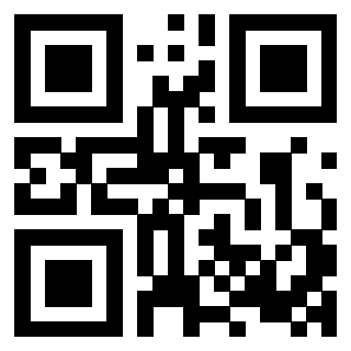 Il QrCode di 3408436907