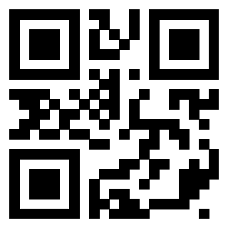 Il QrCode di 3408436909