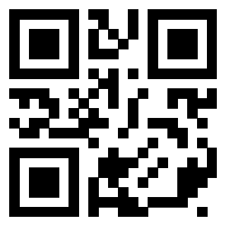 3408436910 QrCode associato