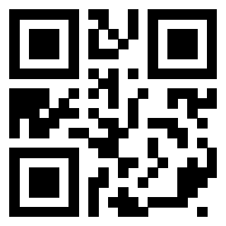 3408436916 QrCode associato