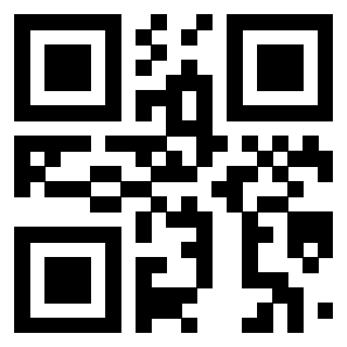 Il Qr Code di 3408436920
