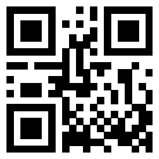 Immagine del QrCode di 3408436924