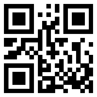 Il Qr Code di 3408436926