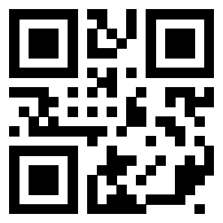 Scansione del Qr Code di 3408436932