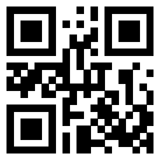 3408436933 Qr Code associato
