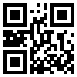 Scansione del Qr Code di 3408436935