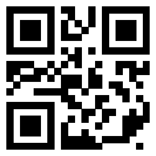 Il QrCode di 3408436939