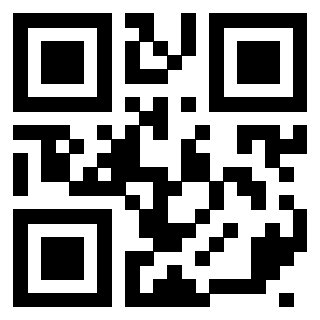 Scansione del Qr Code di 3408436940