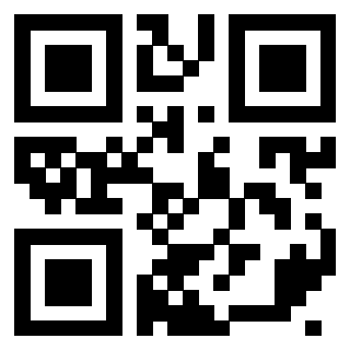 Immagine del QrCode di 3408436941