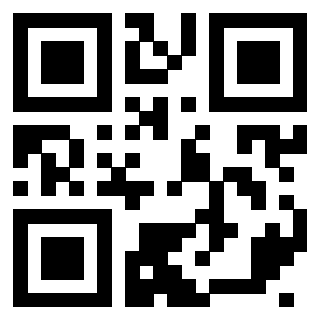 3408436945 Qr Code associato