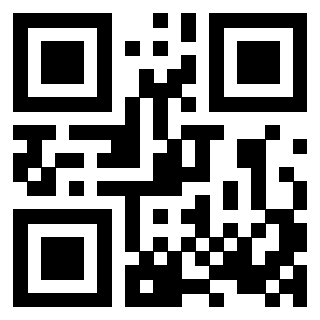 Il QrCode di 3408436946