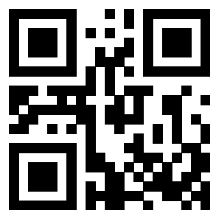 3408436947 QrCode associato