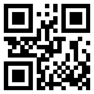 3408436948 - Immagine del QrCode