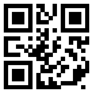 Il QrCode di 3408436951
