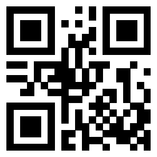 Il Qr Code di 3408436952
