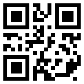 Scansione del Qr Code di 3408436953