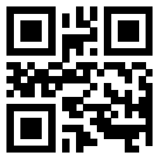 Il QrCode di 3408436956