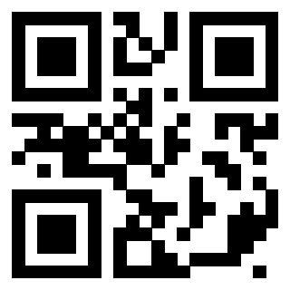 Il Qr Code di 3408436957