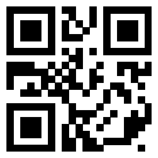 3408436960 Qr Code associato