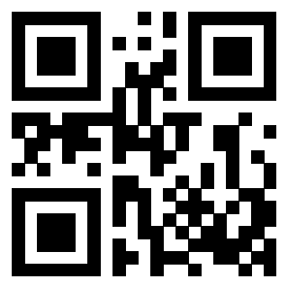 3408436961 - Immagine del QrCode