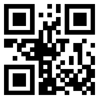 3408436965 - Immagine del QrCode associato