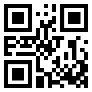 3408436966 - Immagine del Qr Code associato
