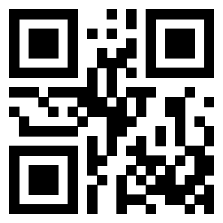 3408436967 - Immagine del QrCode associato