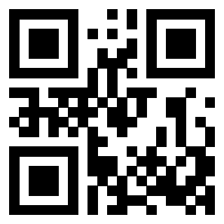 Immagine del QrCode di 3408436969