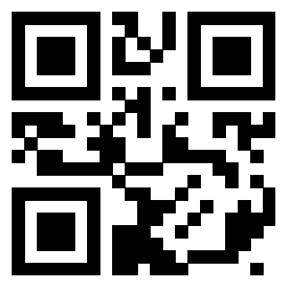 Immagine del Qr Code di 3408436970