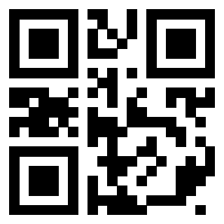 3408436974 - Immagine del QrCode