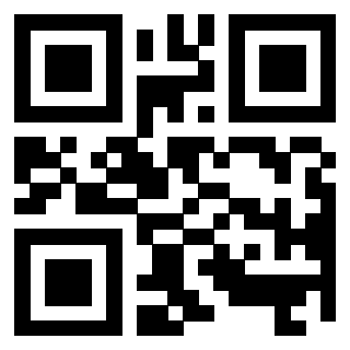 Scansione del Qr Code di 3408436978