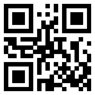Il Qr Code di 3408436979