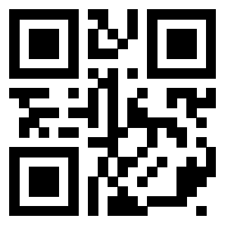 Il Qr Code di 3408436980