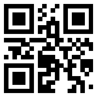 3408436983 Qr Code associato