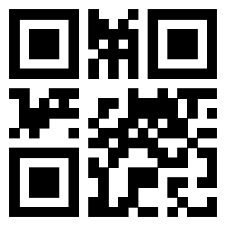 3408436984 QrCode associato