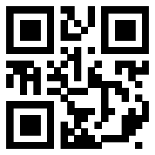 3408436987 - Immagine del QrCode