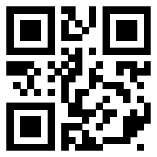 Il Qr Code di 3408436991