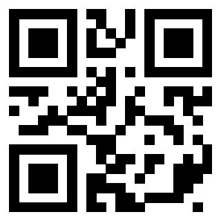3408436993 - Immagine del Qr Code