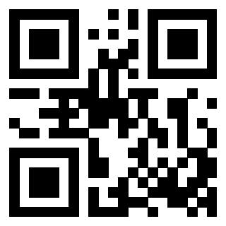 Immagine del QrCode di 3408436996