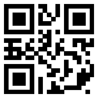 3408436997 - Immagine del Qr Code associato