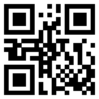 Il QrCode di 3408436998