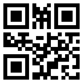 3408437009 - Immagine del Qr Code