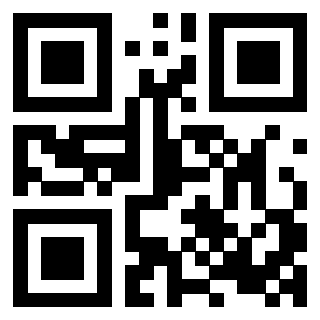 Il QrCode di 3408437013