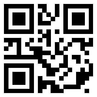 3408437014 QrCode associato